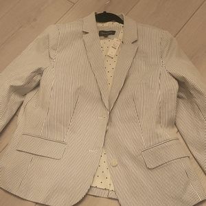 Talbots Blazer Jacket